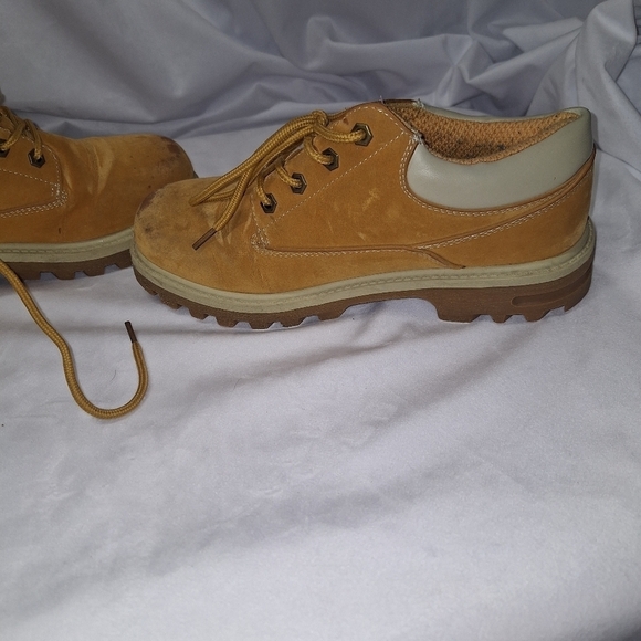 Lugz men's shoe boots size 7 - Picture 8 of 13